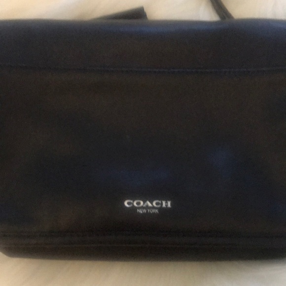Small Coach bag in very good condition - Picture 3 of 6